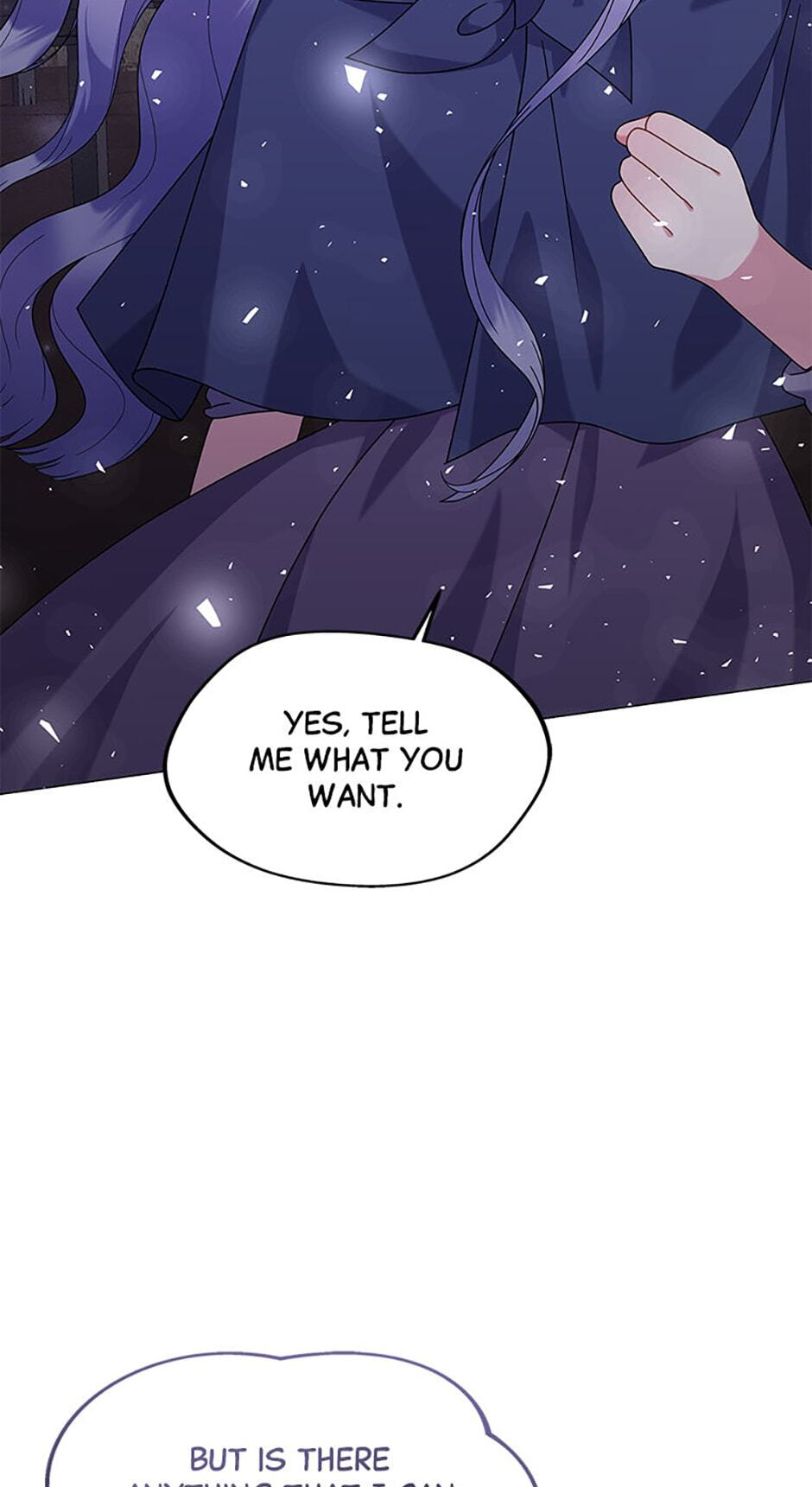 The Little Landlady Chapter 25 page 62 - 