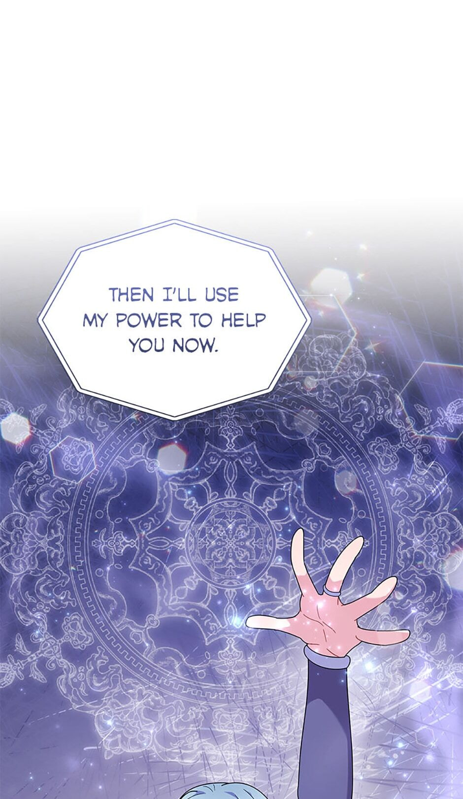 The Little Landlady Chapter 25 page 65 - 