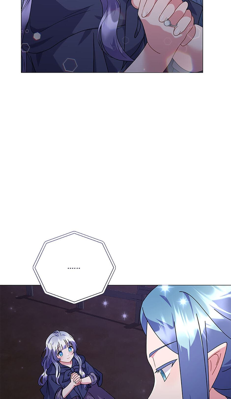 The Little Landlady Chapter 25 page 68 - 