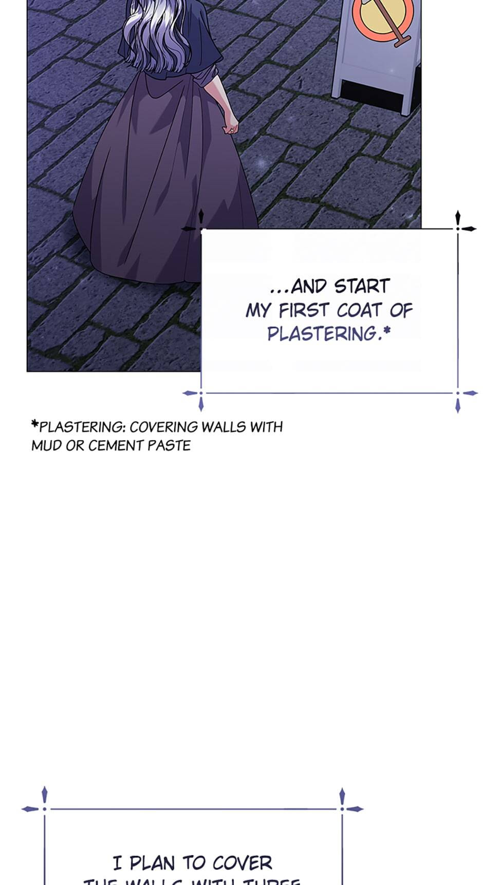 The Little Landlady Chapter 25 page 8 - 