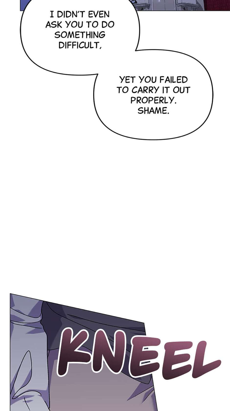 The Little Landlady Chapter 25 page 71 - 