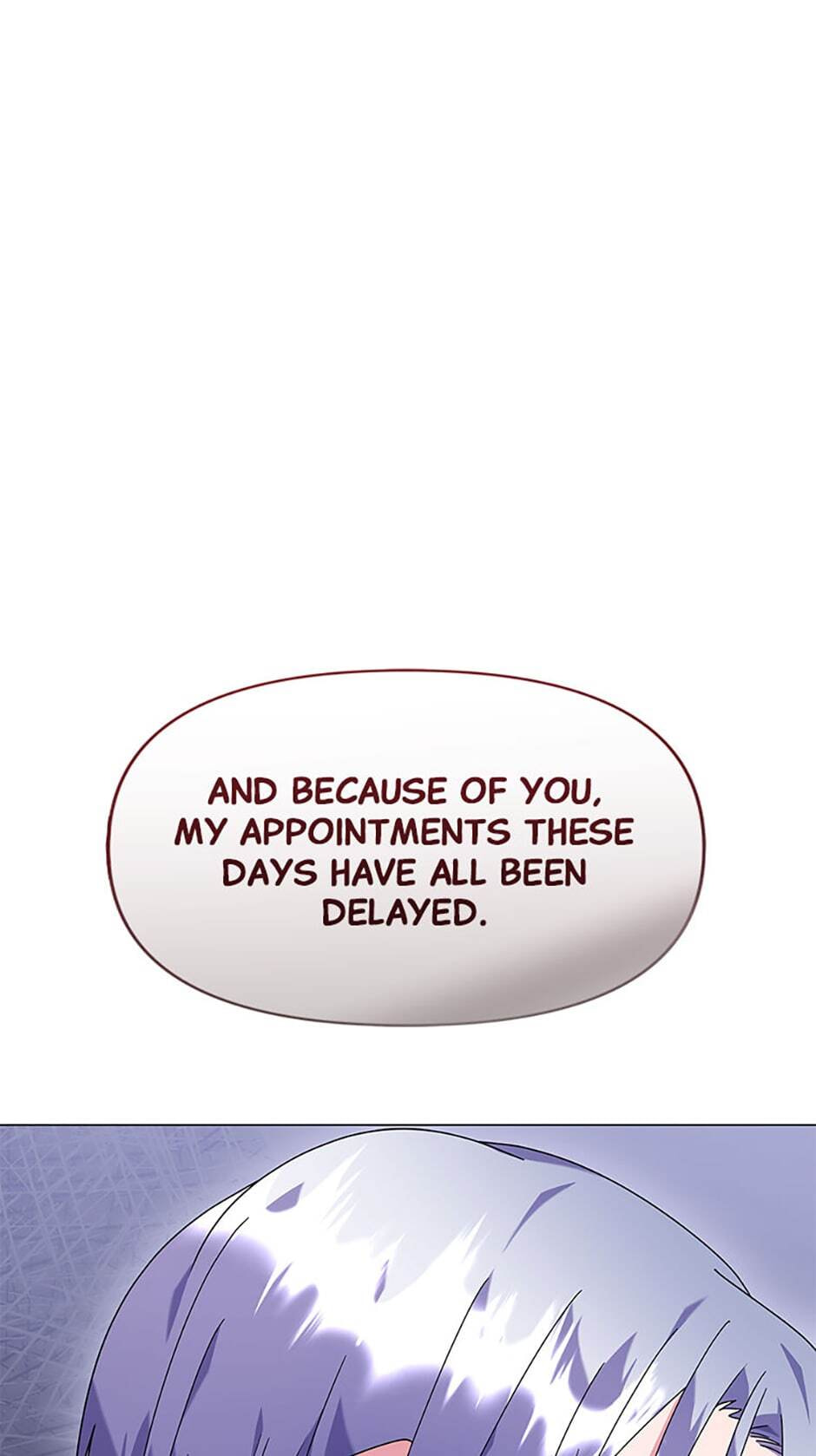 The Little Landlady Chapter 25 page 74 - 