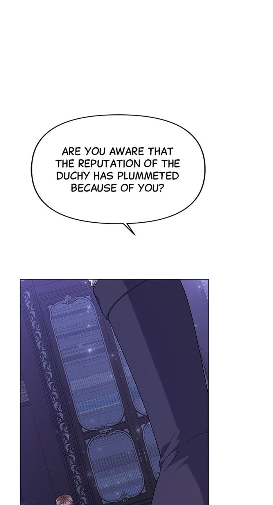 The Little Landlady Chapter 25 page 76 - 