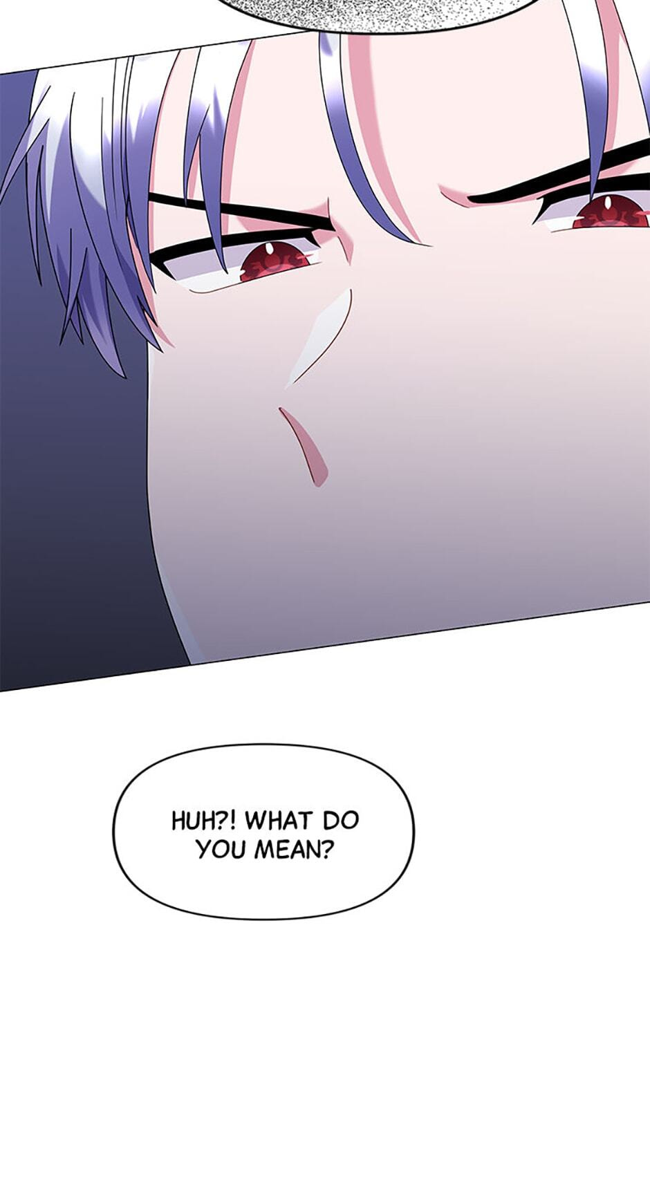 The Little Landlady Chapter 25 page 81 - 