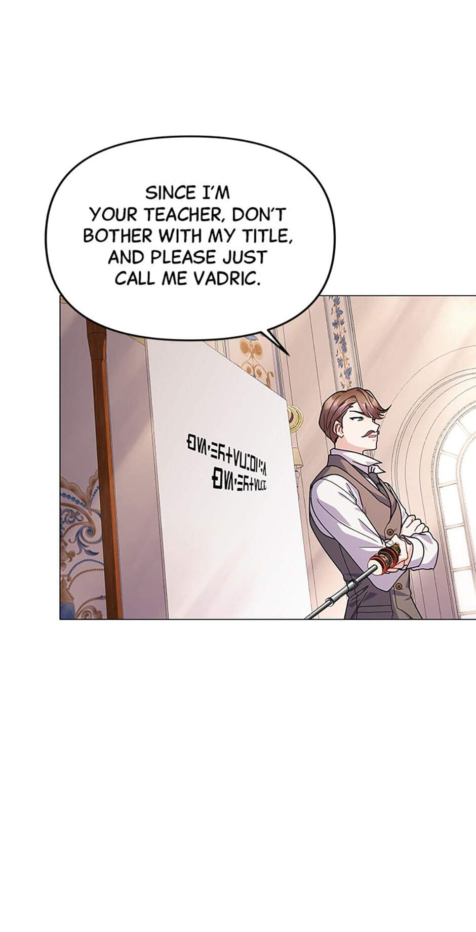 The Little Landlady Chapter 25 page 90 - 
