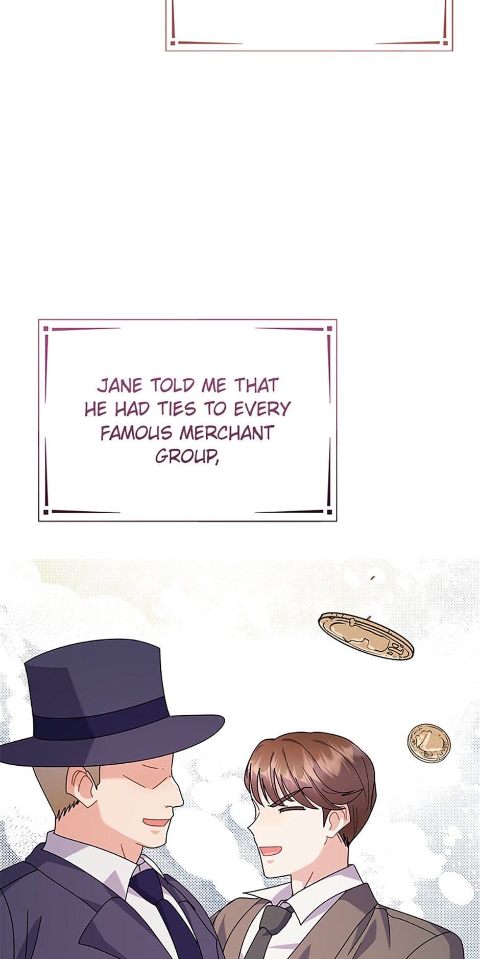 The Little Landlady Chapter 25 page 92 - 