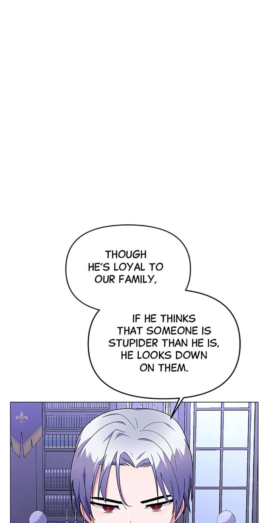 The Little Landlady Chapter 25 page 97 - 