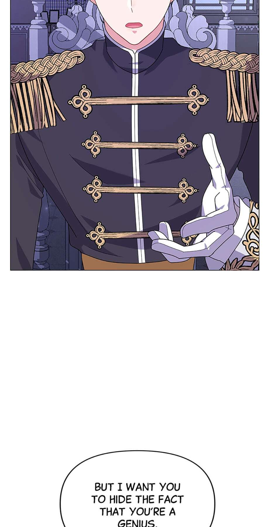 The Little Landlady Chapter 25 page 98 - 