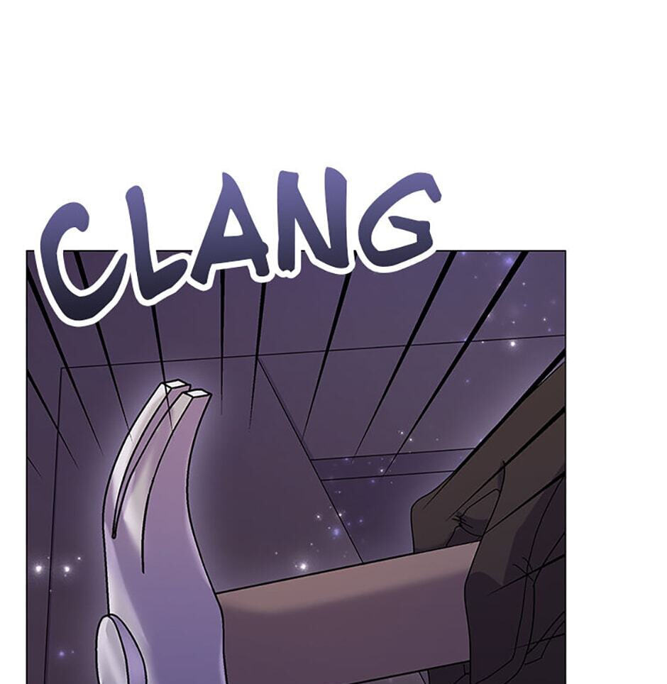 The Little Landlady Chapter 26 page 1 - 