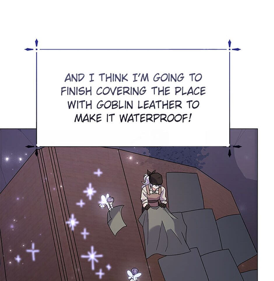 The Little Landlady Chapter 26 page 11 - 