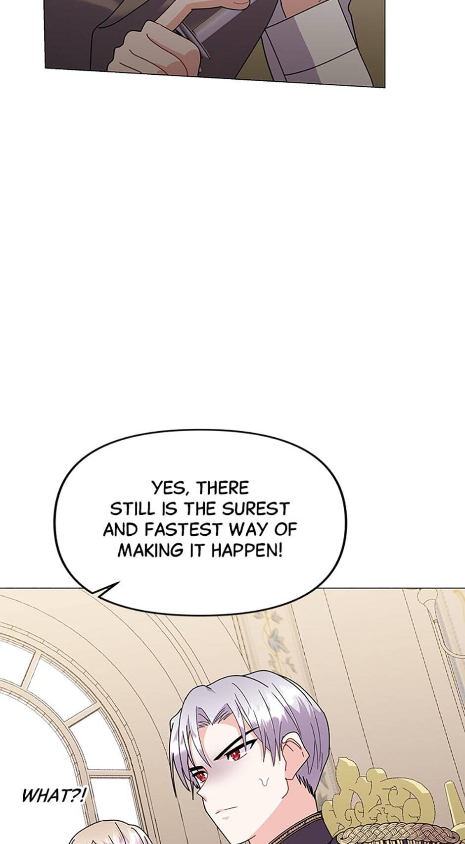 The Little Landlady Chapter 26 page 101 - 
