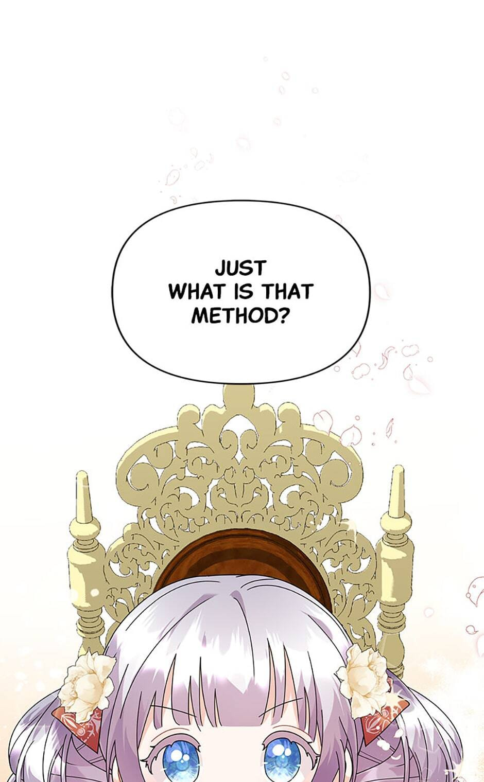 The Little Landlady Chapter 26 page 105 - 
