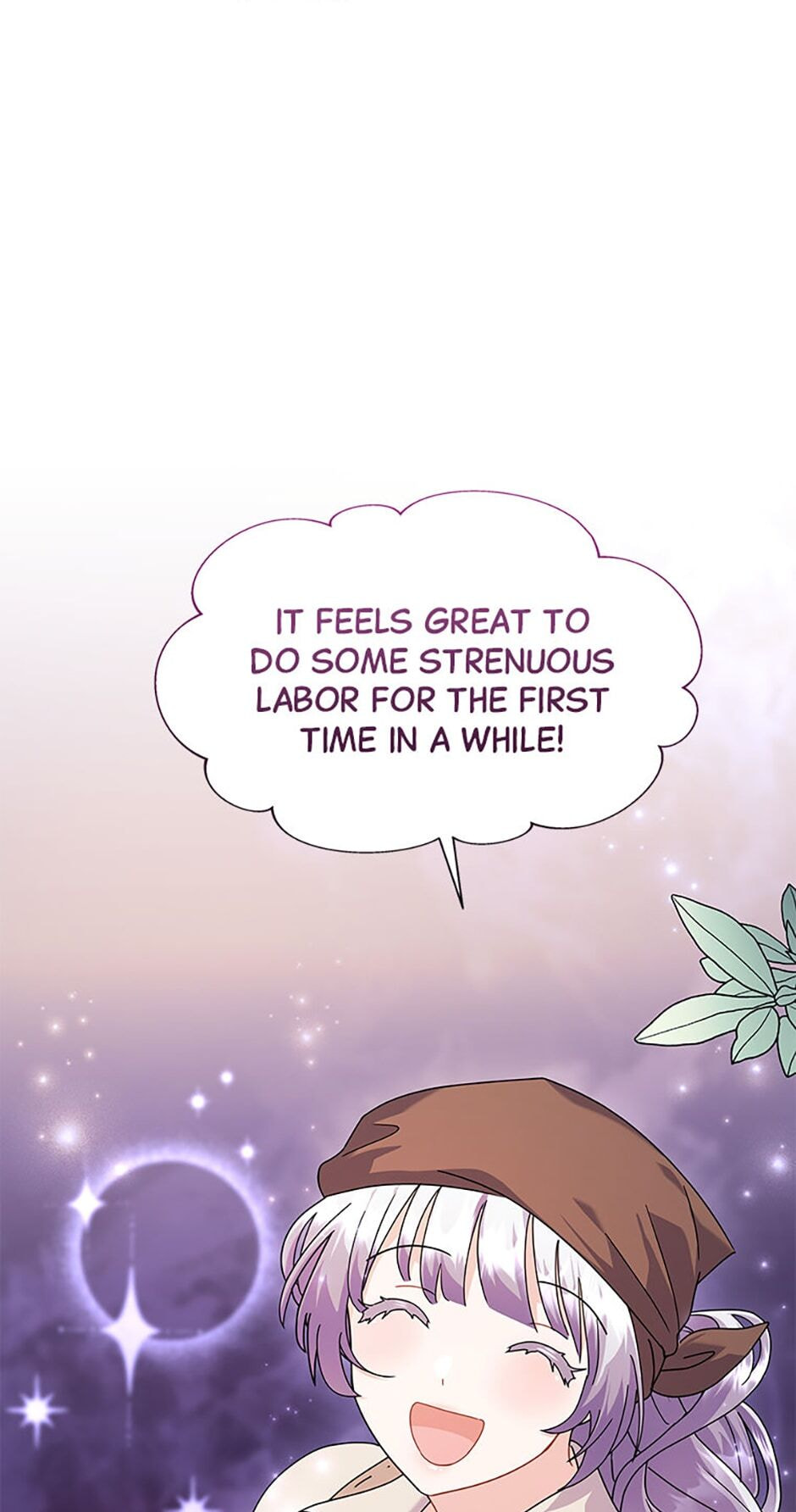 The Little Landlady Chapter 26 page 15 - 