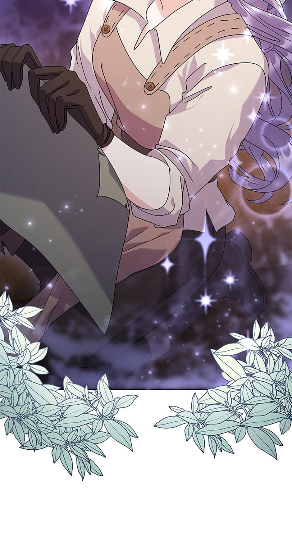 The Little Landlady Chapter 26 page 16 - 