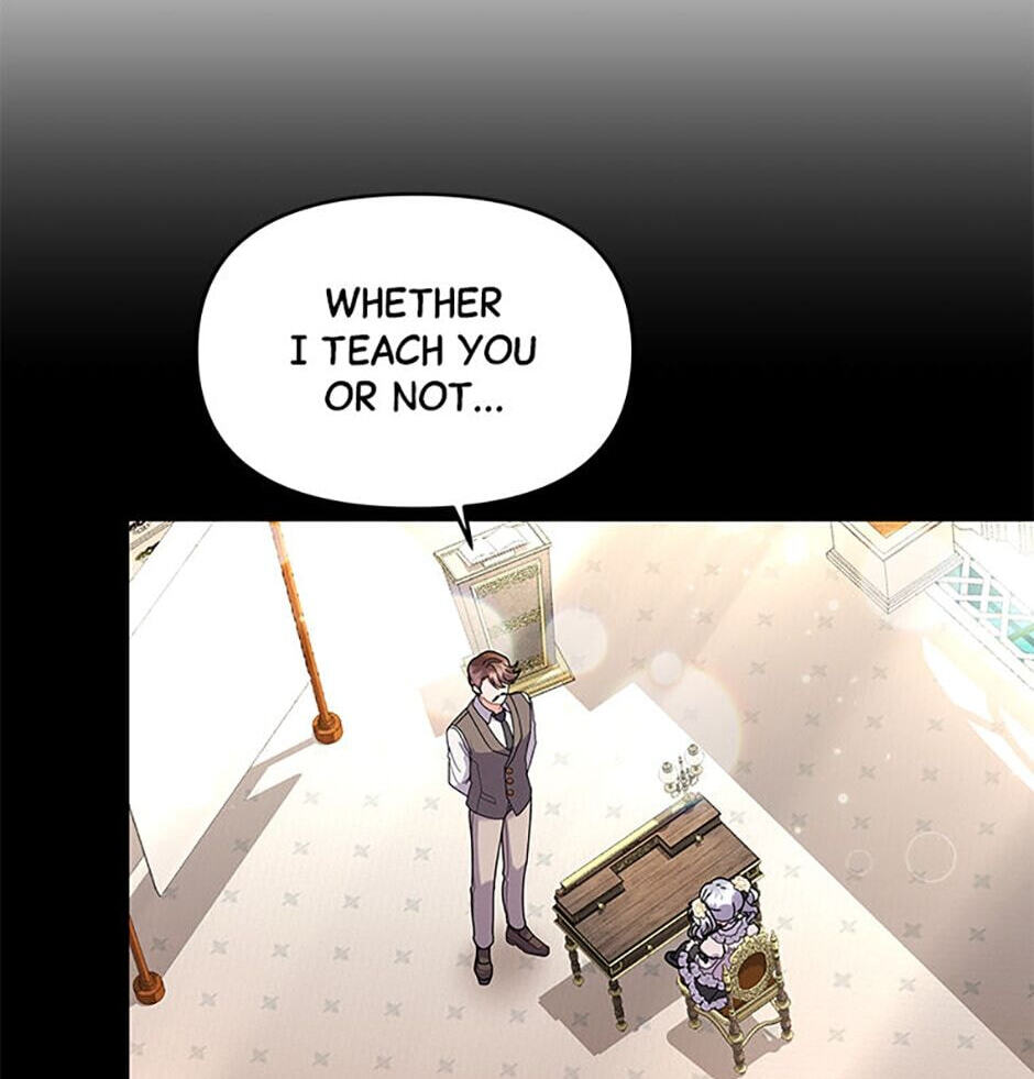 The Little Landlady Chapter 26 page 26 - 