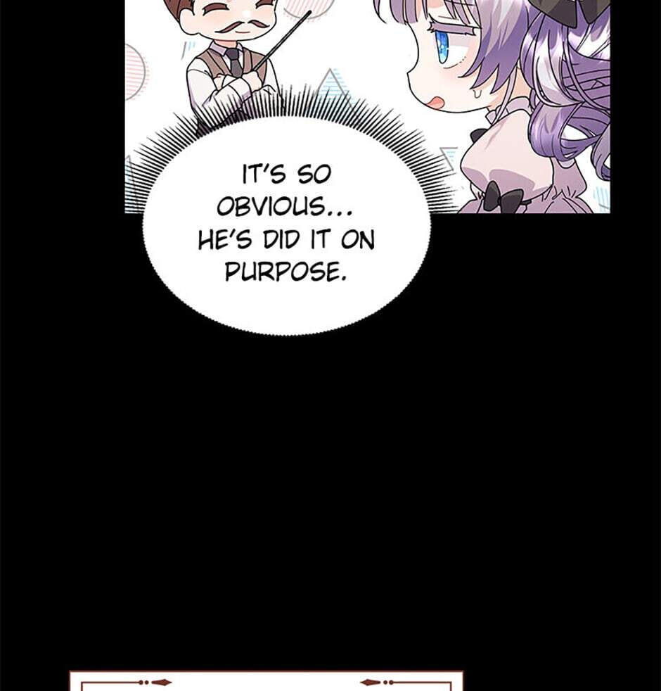 The Little Landlady Chapter 26 page 33 - 