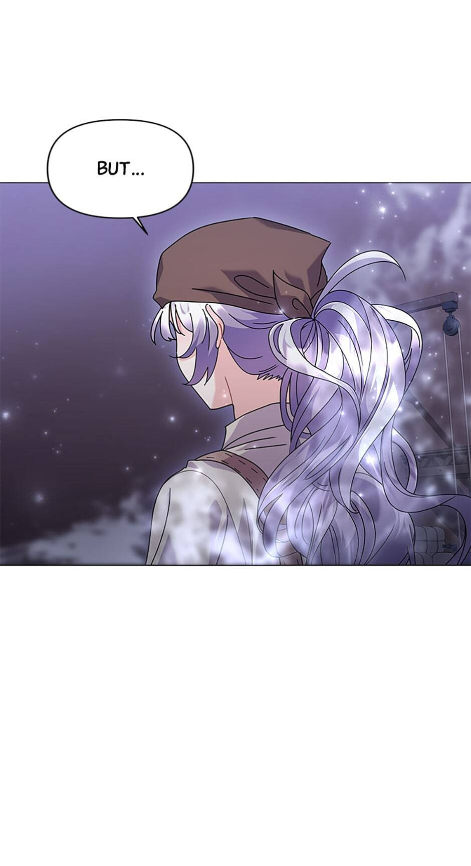 The Little Landlady Chapter 26 page 37 - 