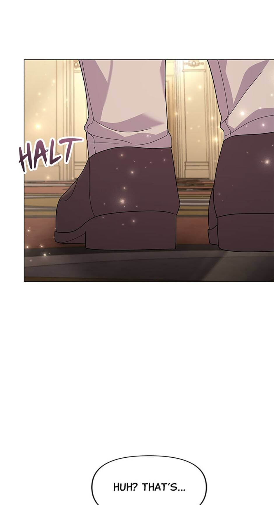 The Little Landlady Chapter 26 page 40 - 