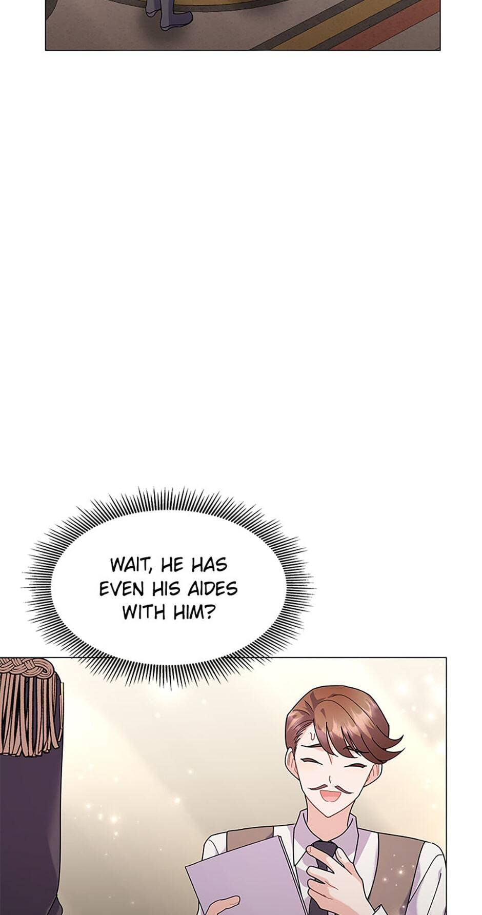 The Little Landlady Chapter 26 page 44 - 