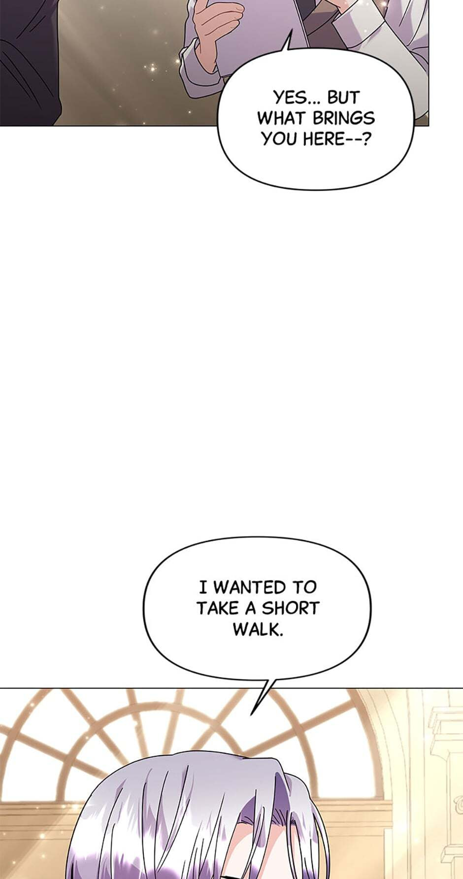 The Little Landlady Chapter 26 page 45 - 