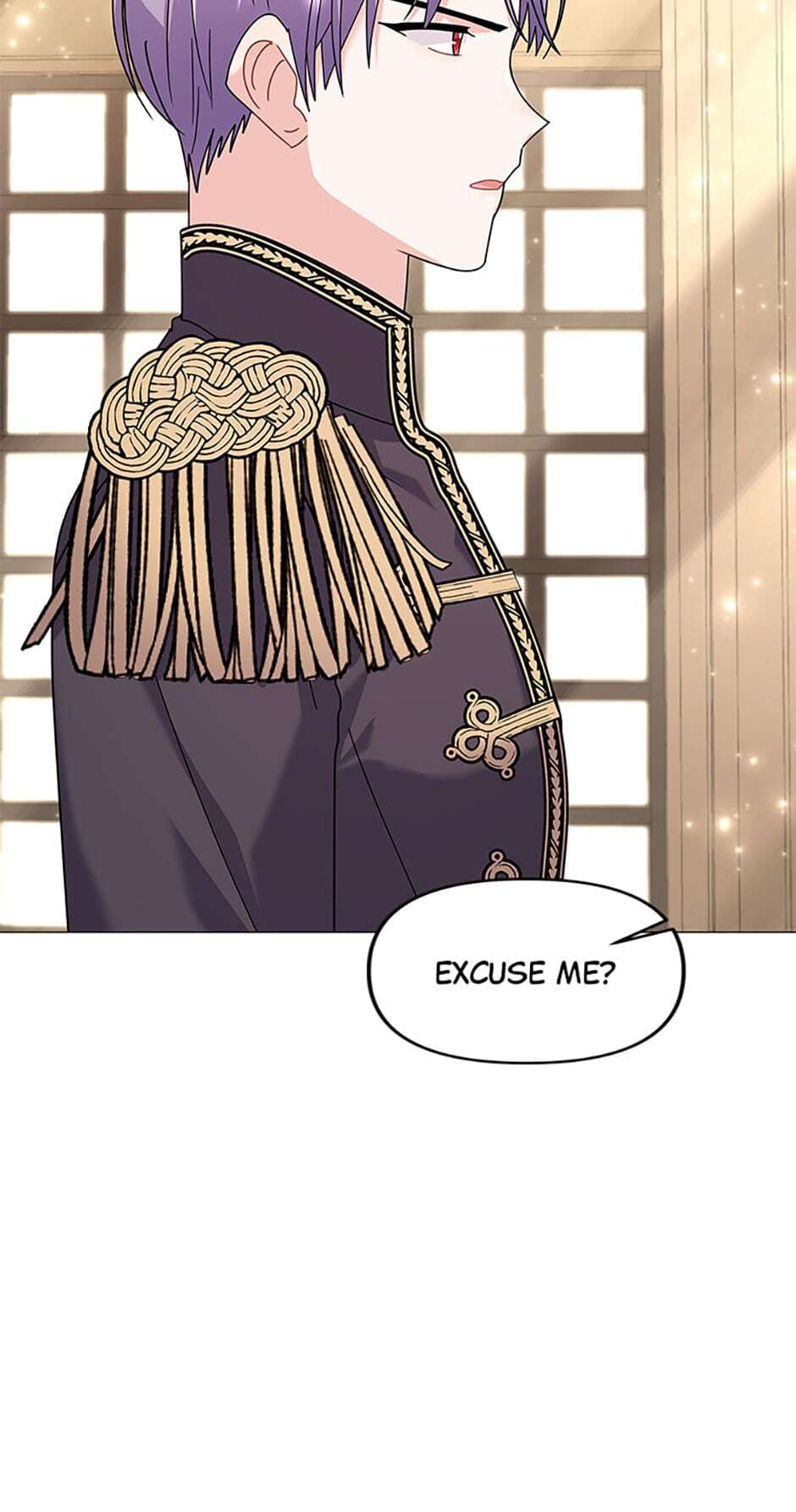 The Little Landlady Chapter 26 page 46 - 