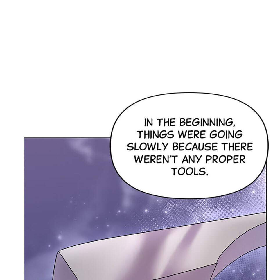 The Little Landlady Chapter 26 page 6 - 