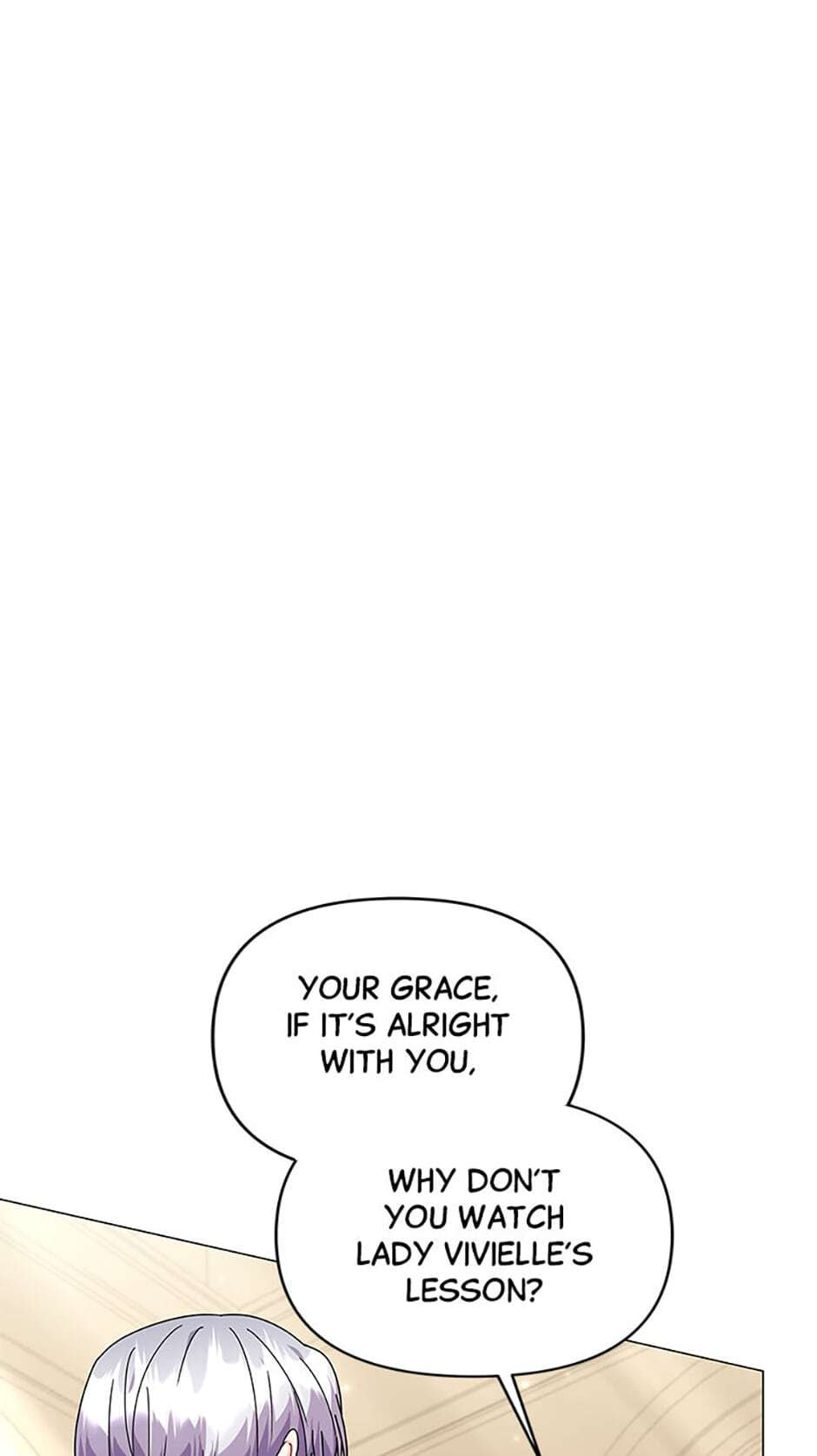 The Little Landlady Chapter 26 page 59 - 