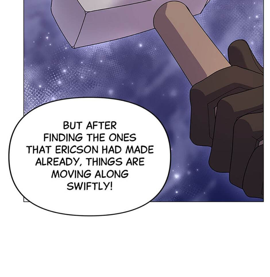 The Little Landlady Chapter 26 page 7 - 