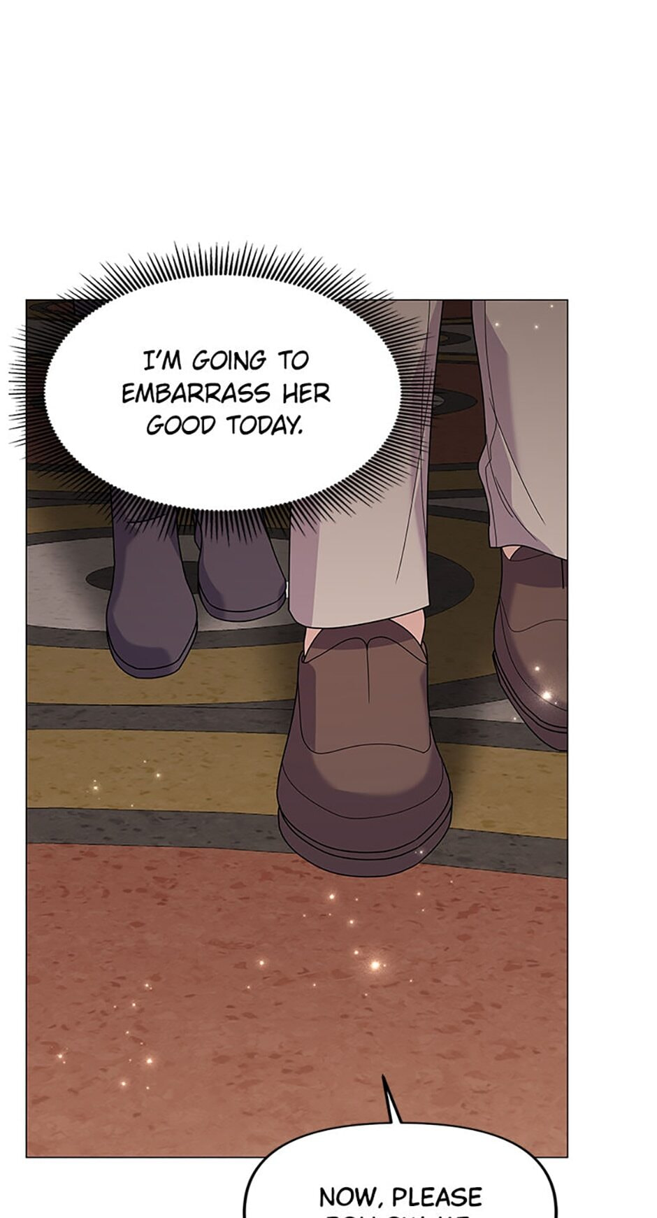 The Little Landlady Chapter 26 page 63 - 