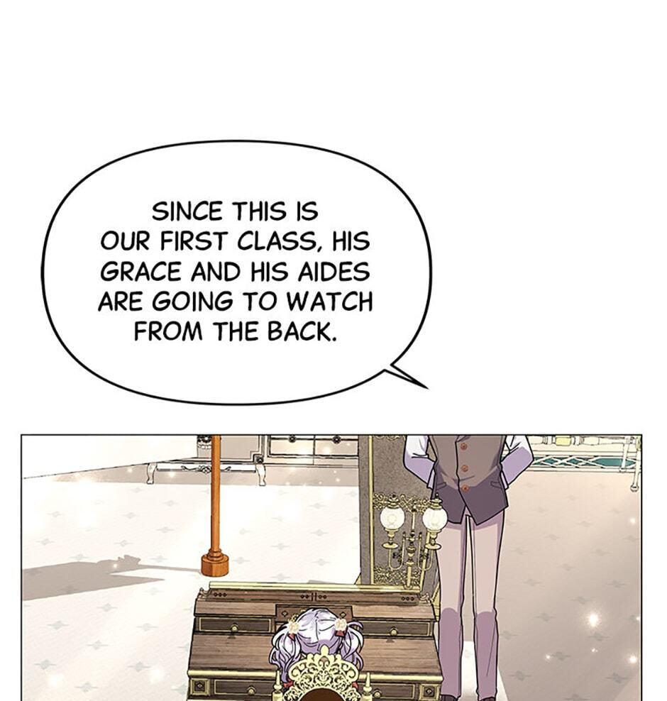The Little Landlady Chapter 26 page 68 - 