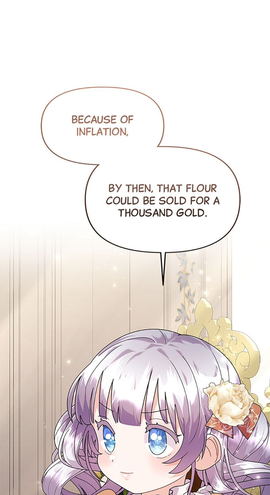 The Little Landlady Chapter 26 page 85 - 