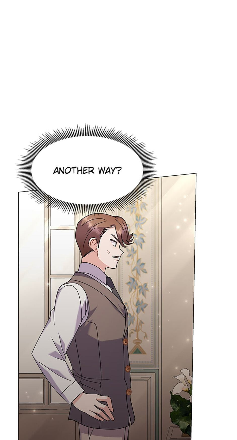 The Little Landlady Chapter 26 page 91 - 