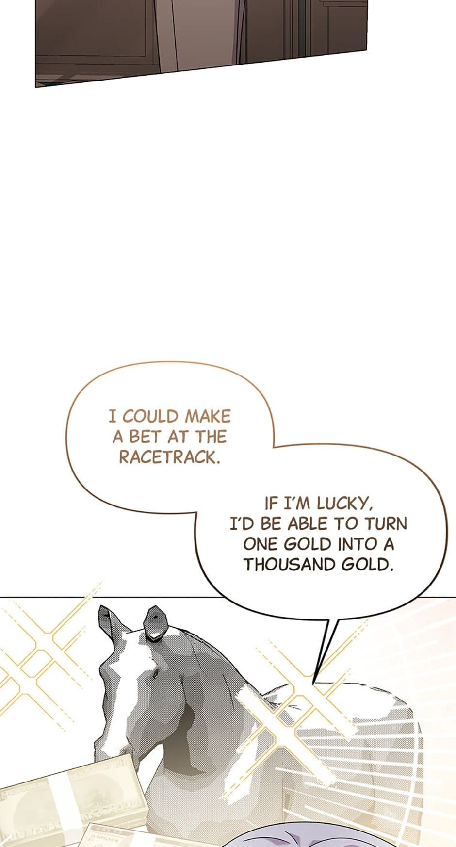 The Little Landlady Chapter 26 page 92 - 