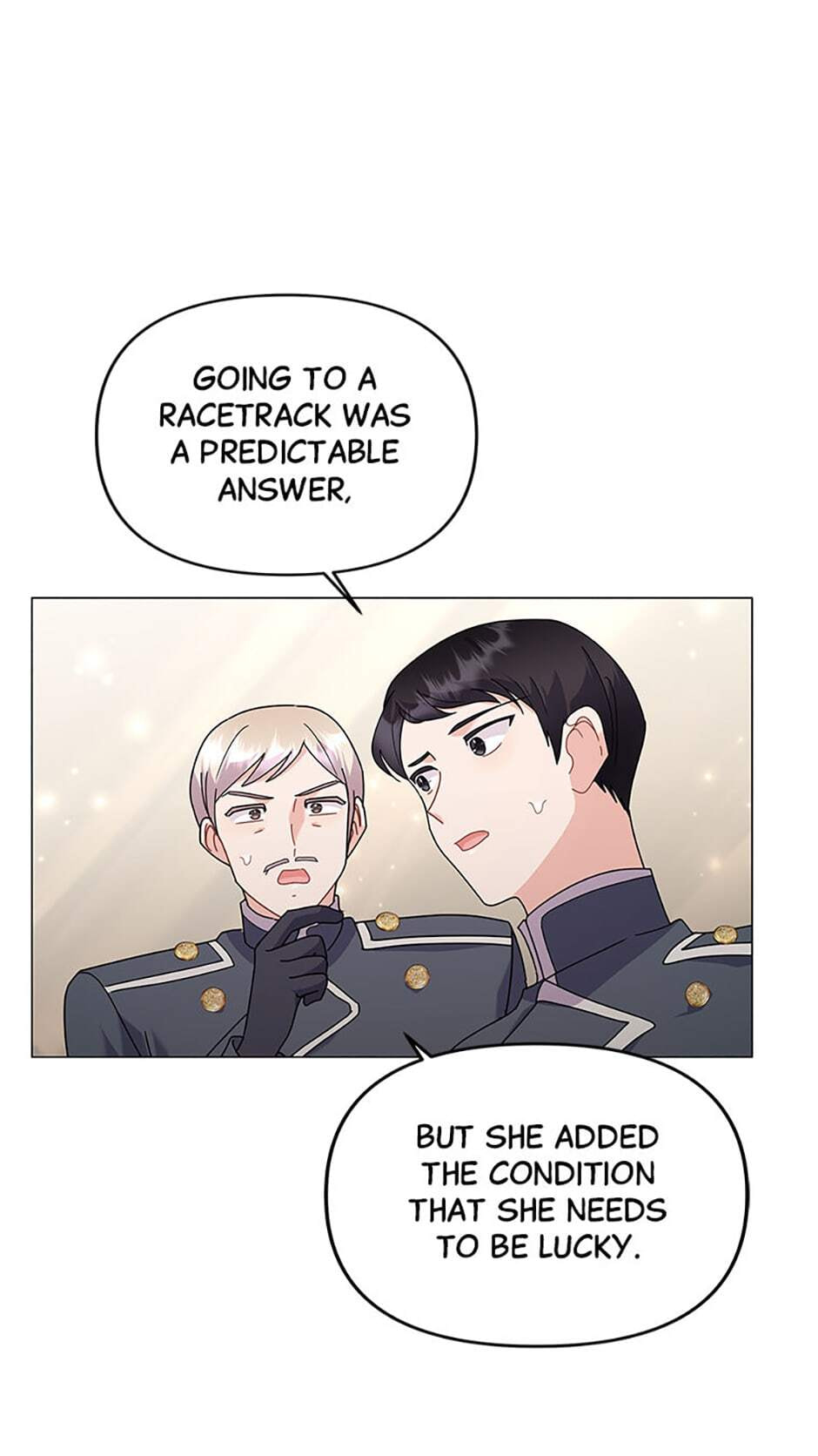 The Little Landlady Chapter 26 page 94 - 