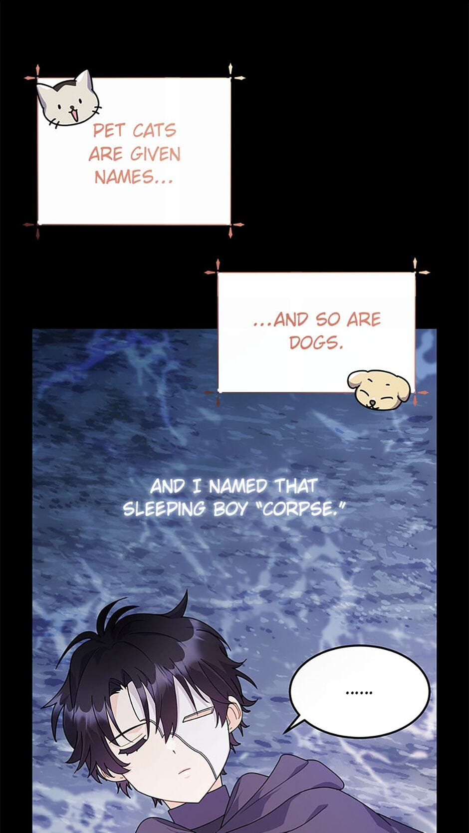 The Little Landlady Chapter 27 page 101 - 