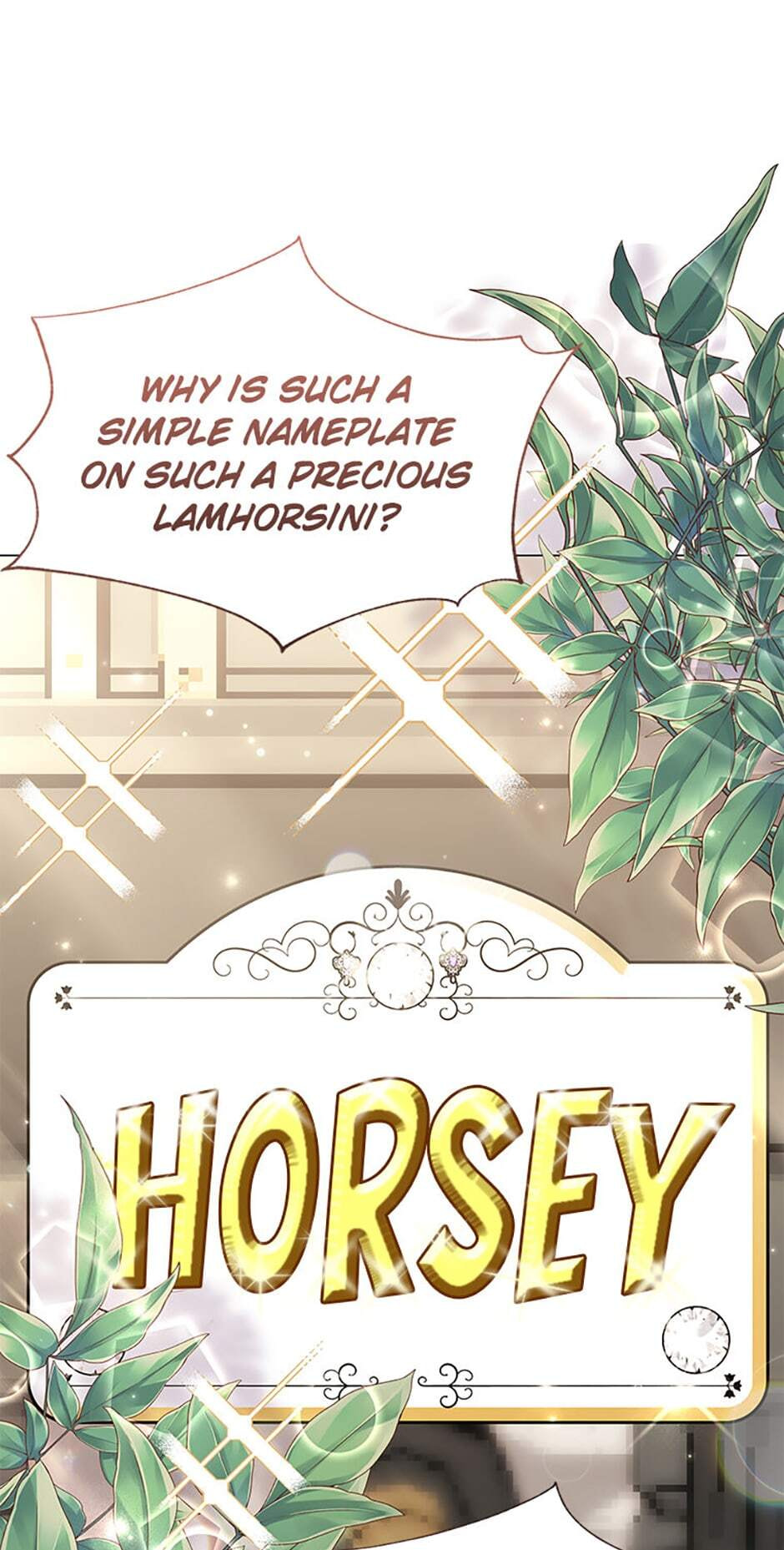 The Little Landlady Chapter 27 page 106 - 