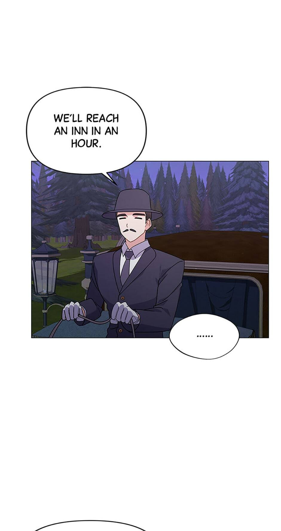 The Little Landlady Chapter 27 page 111 - 