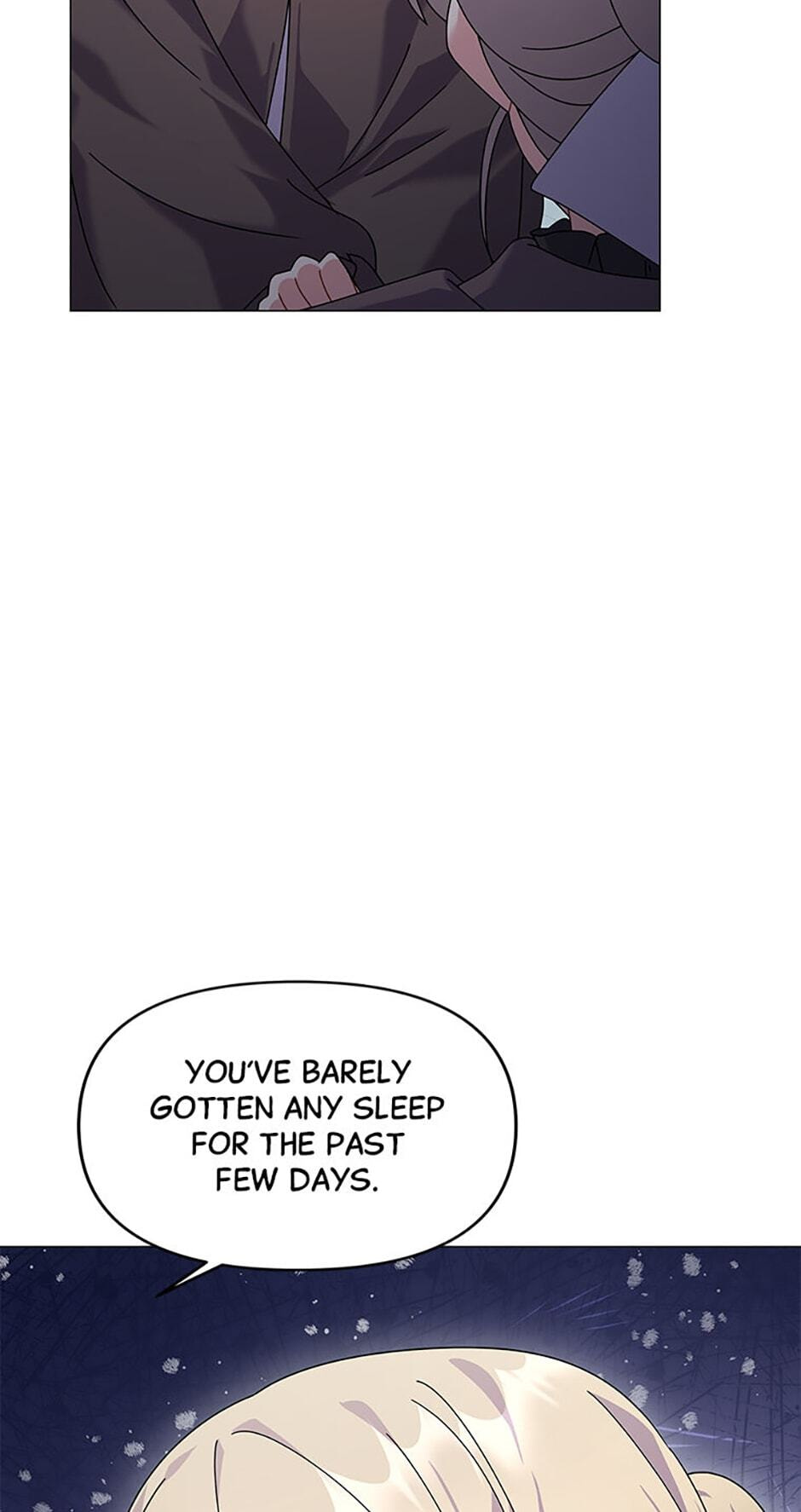 The Little Landlady Chapter 27 page 115 - 