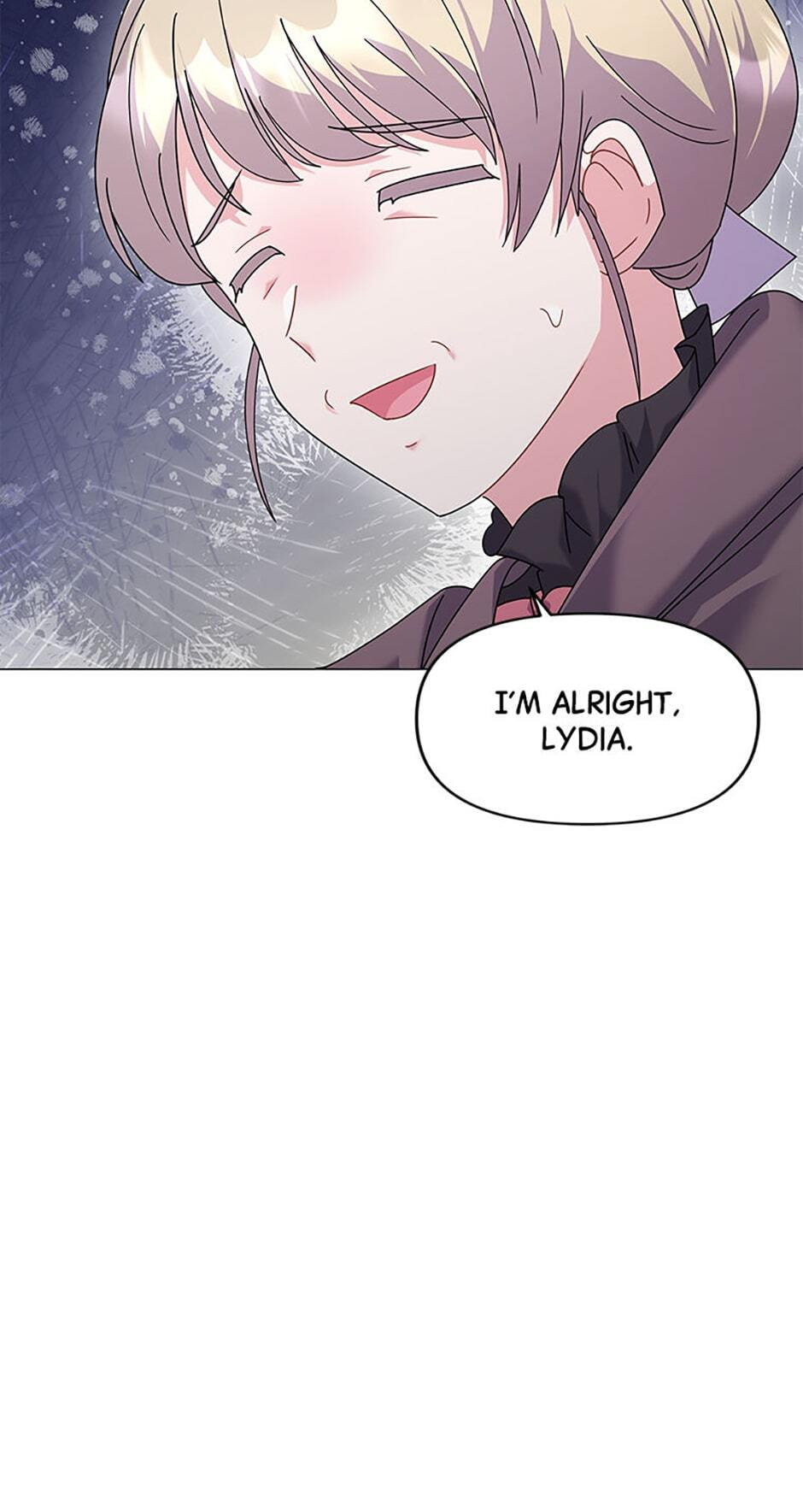 The Little Landlady Chapter 27 page 116 - 