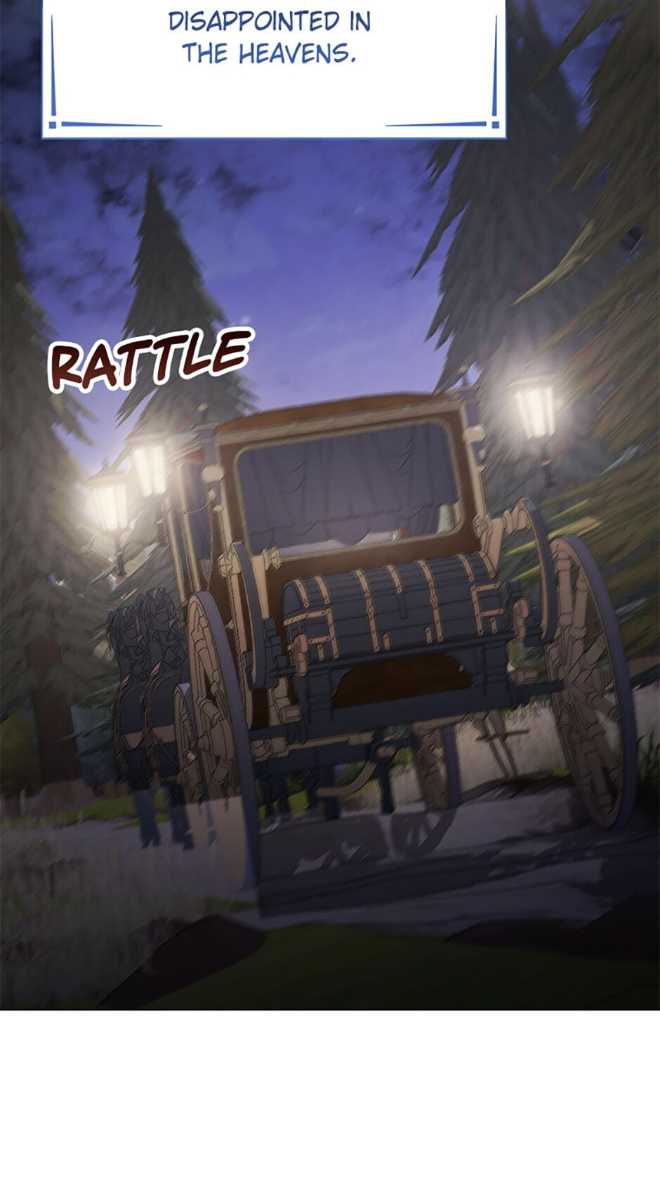 The Little Landlady Chapter 27 page 121 - 