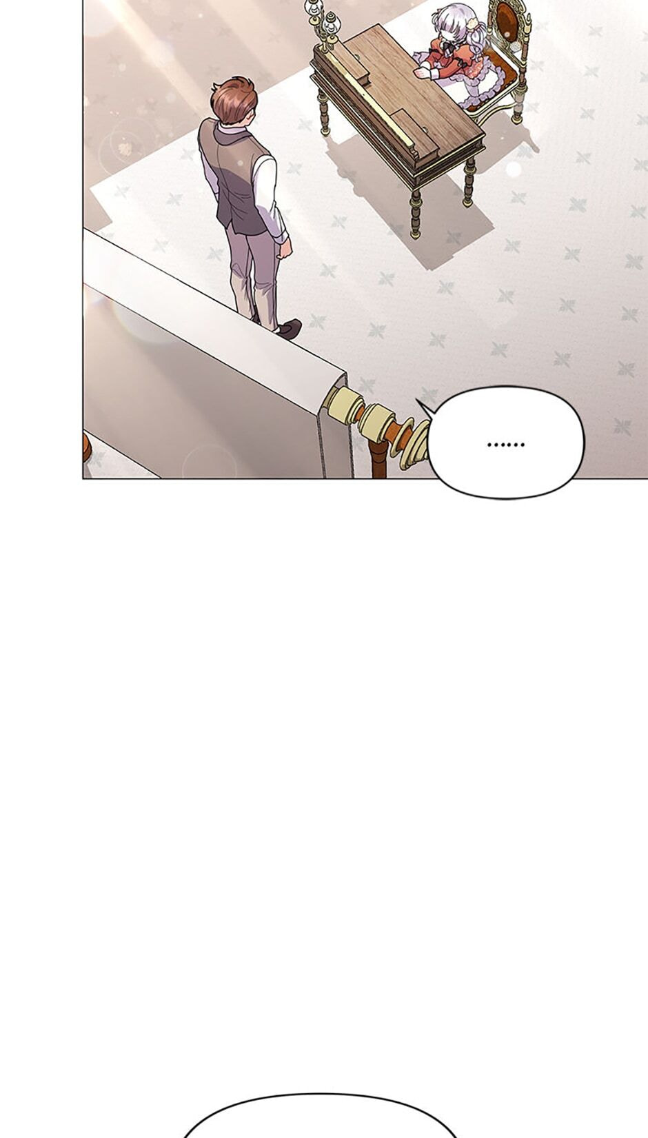 The Little Landlady Chapter 27 page 3 - 