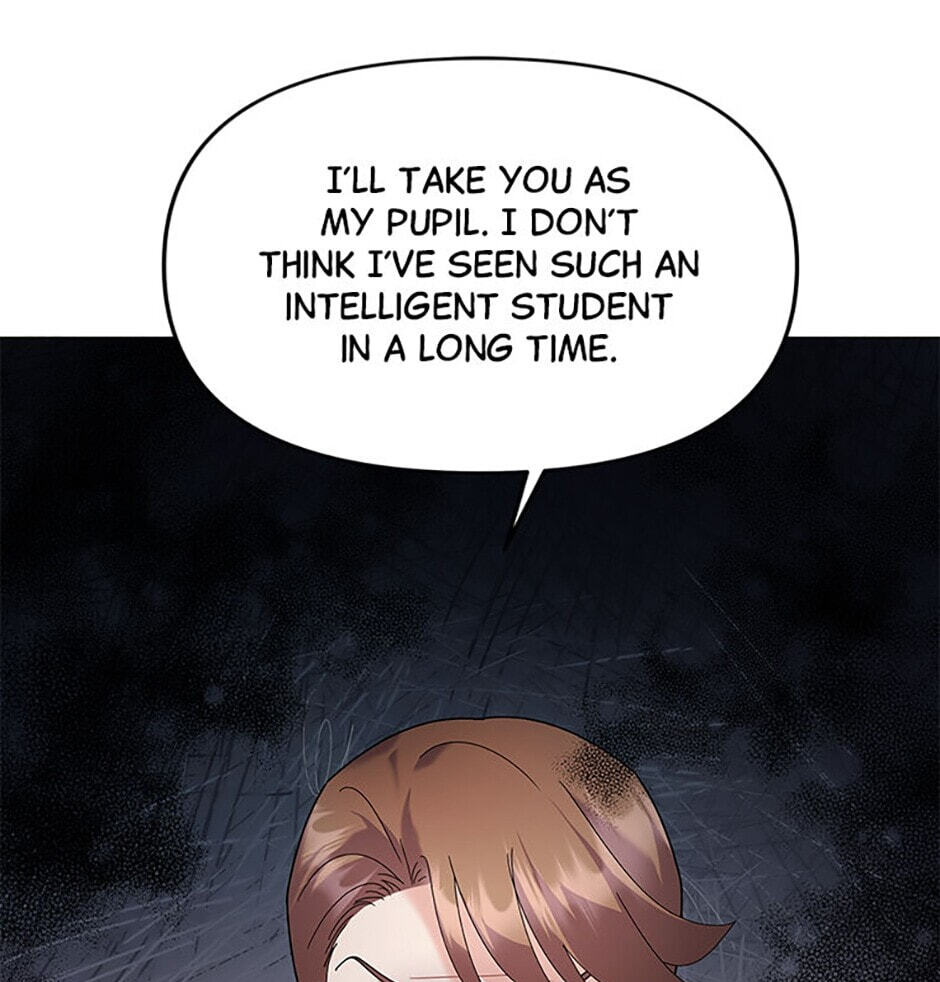 The Little Landlady Chapter 27 page 34 - 