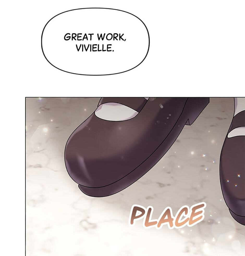 The Little Landlady Chapter 27 page 50 - 