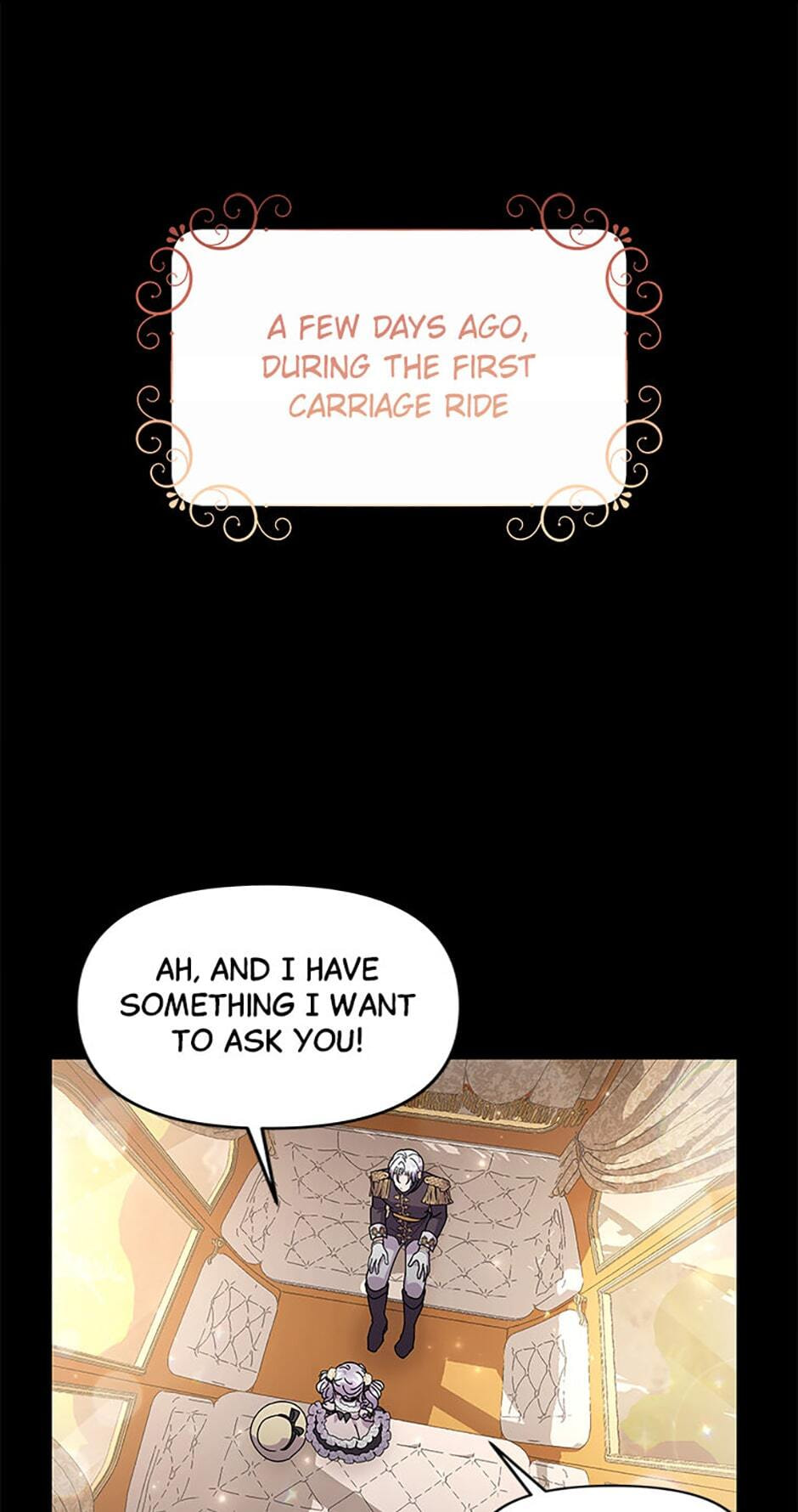 The Little Landlady Chapter 27 page 56 - 