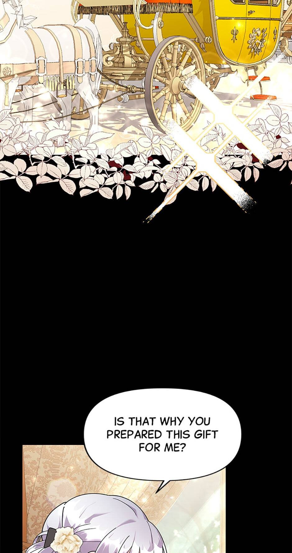 The Little Landlady Chapter 27 page 58 - 