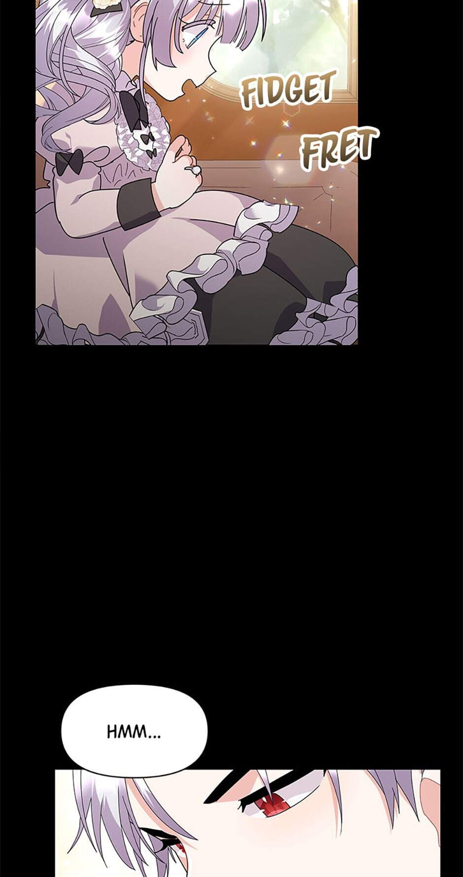 The Little Landlady Chapter 27 page 59 - 