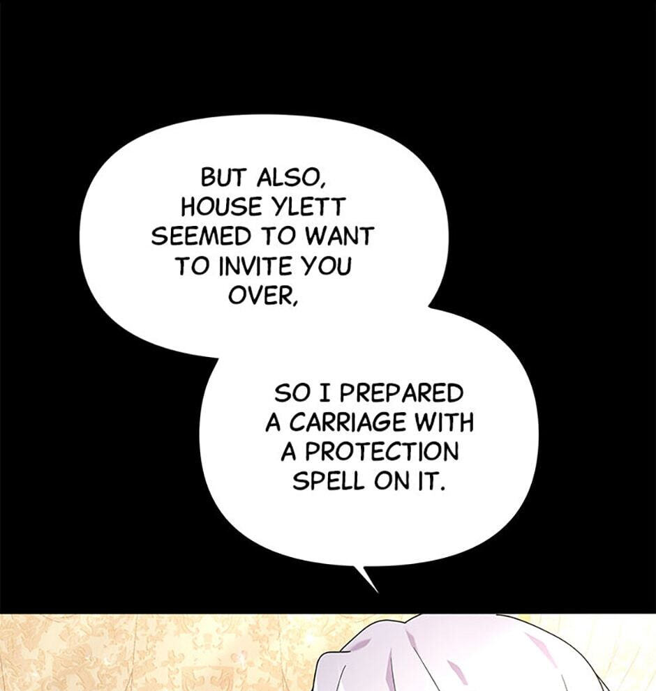 The Little Landlady Chapter 27 page 61 - 