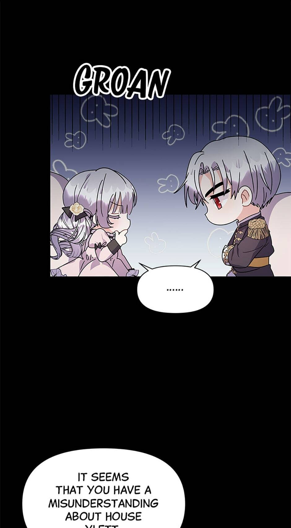 The Little Landlady Chapter 27 page 69 - 