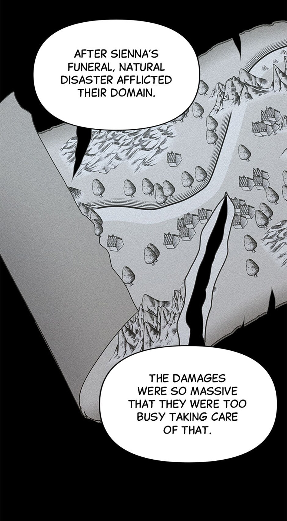 The Little Landlady Chapter 27 page 71 - 