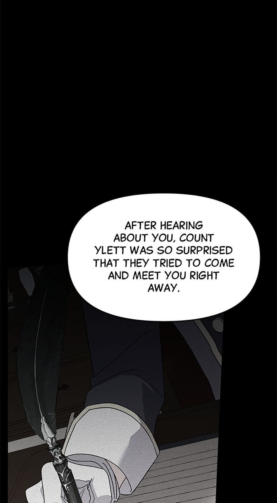The Little Landlady Chapter 27 page 72 - 